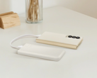 Samsung EB-P3910 powerbank har en liknande design som en äldre modell (bilden). (Bildkälla: Samsung)