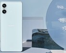 Sony Xperia 10 VI är den mer prisvärda smarttelefonen i Xperia-serien. (Bildkälla: Sony UK)