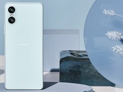 Sony Xperia 10 VI är den mer prisvärda smarttelefonen i Xperia-serien. (Bildkälla: Sony UK)