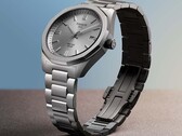 Tissot PRC 100 Solar drivs av Tissots nya Lightmaster Solar Quartz-urverk (Bildkälla: Tissot)  