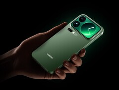 Xiaomi 17 Pro Max var till stor del imponerande i DxOMarks analys men avslöjade också ett antal svagheter. (Bildkälla: Xiaomi)