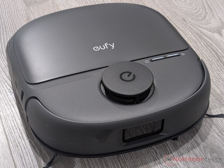 Närbild av Omni C28.