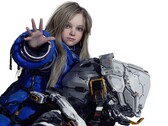 Recension av Pragmata: Är en GPU i mellanklassen tillräcklig för alla visuella klockor och visselpipor?