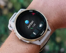 Forerunner 570 saknar några funktioner som Garmin erbjuder på Forerunner 970, den senare på bilden. (Bildkälla: Garmin)