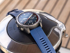 Garmin rullar ut ytterligare en v22.xx beta-uppdatering till sina senaste avancerade smartklockor, Quatix 8 på bilden.
