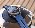 Garmin rullar ut ytterligare en v22.xx beta-uppdatering till sina senaste avancerade smartklockor, Quatix 8 på bilden.