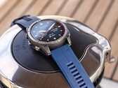Garmin rullar ut ytterligare en v22.xx beta-uppdatering till sina senaste avancerade smartklockor, Quatix 8 på bilden.