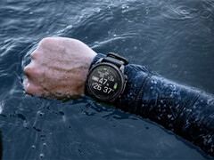 Tactix 8 är en av flera avancerade smartklockor som är berättigade att ladda ner Beta Version 21.22.