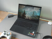Lenovo Legion Pro 5 16ARX8 recension: Gaminglaptop med RTX 4050 i toppform
