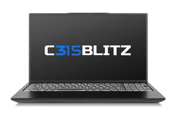 I recension: Eurocom C315 Blitz
