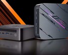 MP100 minidator finns tillgänglig i en ny version (Bildkälla: Blackview)
