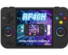 RF40H: Plånboksvänlig spelhanddator med stöd för Wi-Fi och Bluetooth
