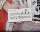 Dockmodulen till Thermaltake Dockpower FI-nätaggregatet.