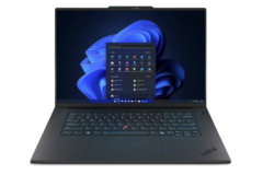 Lenovo ThinkPad P1 Gen 8