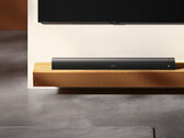 Xiaomi säljer Soundbar Pro 2.0 ch i ett enda färgalternativ.