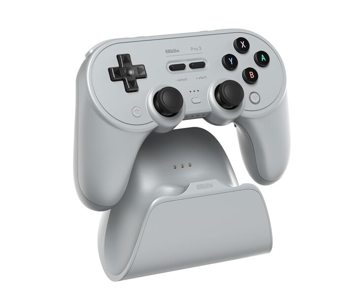 (Bildkälla: 8BitDo)