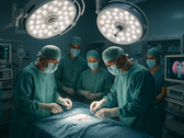 För första gången kan genetiskt modifierade grisnjurar utvärderas i en klinisk prövning. (Bildkälla: OpenAI)
