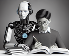 OpenAI Study Mode presenterar steg-för-steg-metoder för problemlösning för att hjälpa studenter att lära sig. (Bildkälla: AI-genererad, Dall-E 3)