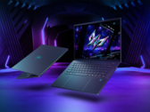 Acer Predator Triton 14 AI har visats upp med en unik blandning av delar (bildkälla: Acer)