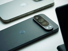 Det är enklare att byta från en iPhone till en smartphone med operativsystemet Android med hjälp av Android 17.