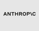 Anthropics officiella logotyp