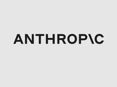Anthropics officiella logotyp