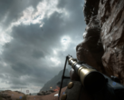 Battlefield 1 känns som det perfekta Battlefield-spelet, inget ont om Battlefield 6. (Bildkälla: Anubhav Sharma/Notebookcheck)