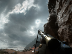 Battlefield 1 känns som det perfekta Battlefield-spelet, inget ont om Battlefield 6. (Bildkälla: Anubhav Sharma/Notebookcheck)