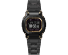 På bilden - en bild av Casio G-Shock GMW-BZ5000BD-1 från tredjepartslistan. (Bildkälla: Bestwatch.ru)