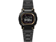 På bilden - en bild av Casio G-Shock GMW-BZ5000BD-1 från tredjepartslistan. (Bildkälla: Bestwatch.ru)