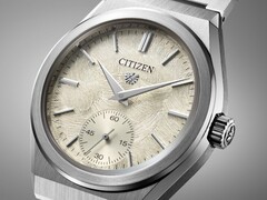 Citizen-klockan NC0201-54A (bilden) kommer att släppas i december 2025. (Bildkälla: The Citizen)