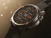 Amazfit planerar eventuellt en produkt som ska konkurrera med Garmin Fenix 8 Solar.