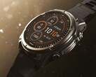 Amazfit planerar eventuellt en produkt som ska konkurrera med Garmin Fenix 8 Solar.