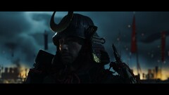 Spöket från Tsushima