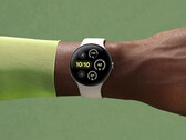 Den kommande smartklockan från Google kommer enligt uppgift att ha samma SoC som föregångaren. På bilden: Pixel Watch 3. (Bildkälla: Google)