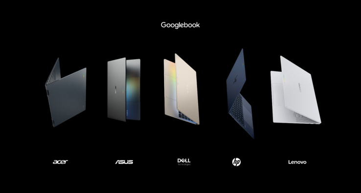Lanseringsutbudet för Google Books