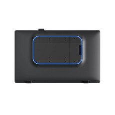 Huion Kamvas 22 Gen 3 omgivande belysning