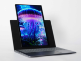 Lenovos ThinkBook Project Vivo-koncept, på bilden. (Bildkälla: Lenovo)