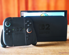 Äldre Switch-spel körs bättre än någonsin på nya Nintendo Switch 2. (Bildkälla: Notebookcheck)