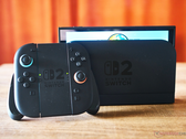 Äldre Switch-spel körs bättre än någonsin på nya Nintendo Switch 2. (Bildkälla: Notebookcheck)