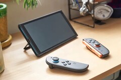 Det är inte alla Switch-spel som går att köra på Nintendo Switch 2. (Bildkälla: Nintendo)