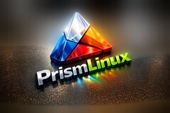 PrismLinux 2026.03.05 major release nu tillgänglig