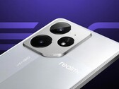 En smartphone i Neo 7-serien. (Bildkälla: Realme)