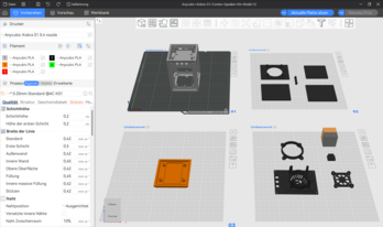 Anycubic Skivare Nästa
