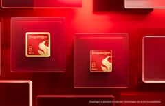 Snapdragon 8 Elite Extreme Gen 6 och 8 Elite Gen 6 är specialutvecklade för agentbaserad AI på enheten