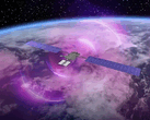 T-Mobiles tjänst T-Satellite (Bildkälla: T-Mobile)