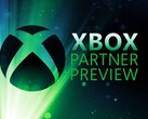 Xbox Partner Preview-bannern visas (Bildkälla: Xbox Wire med redigeringar)