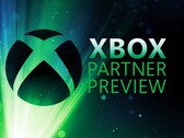 Xbox Partner Preview-bannern visas (Bildkälla: Xbox Wire med redigeringar)