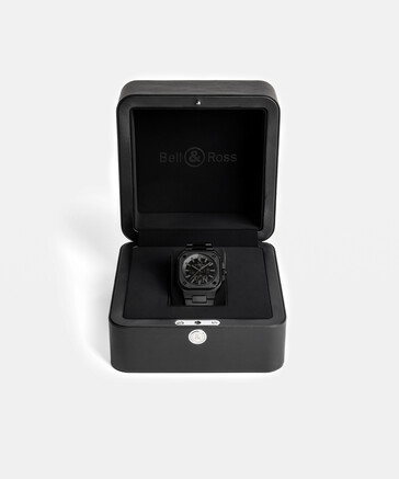 (Bildkälla: Bell &amp; Ross)