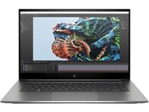 Test: HP ZBook Studio 15 G8 - Fler alternativ än någonsin (Sammanfattning)